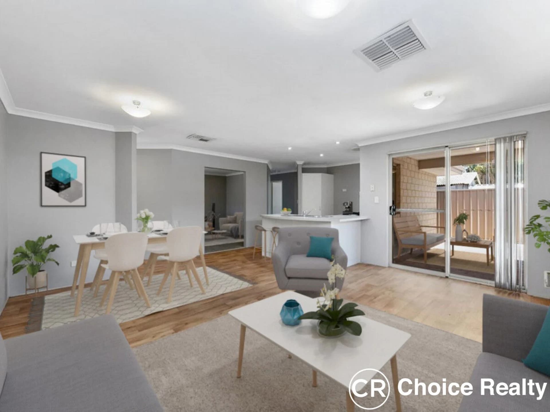 2/32 Barnsley Street, QUEENS PARK WA 6107, Queens Park - Thumbnail 3