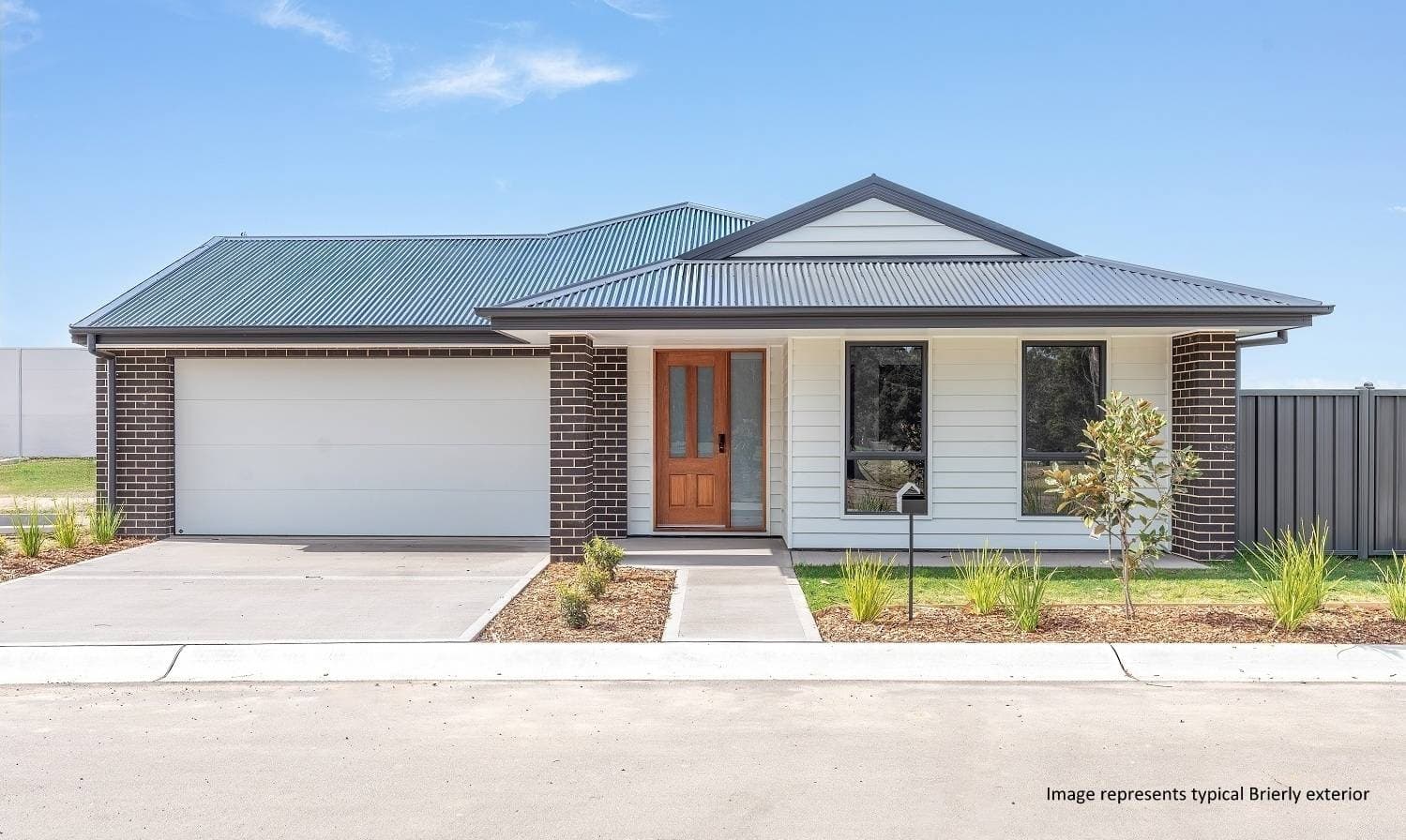 Lot 13, 'The Brierly' Hobbs Place, Eden, Eden - Image 1