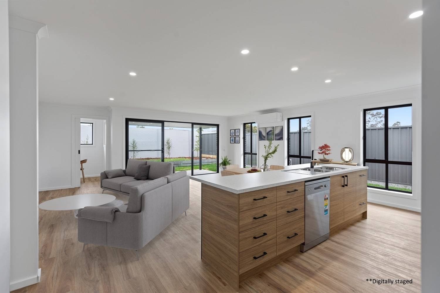 Lot 13, 'The Brierly' Hobbs Place, Eden, Eden - Thumbnail 5