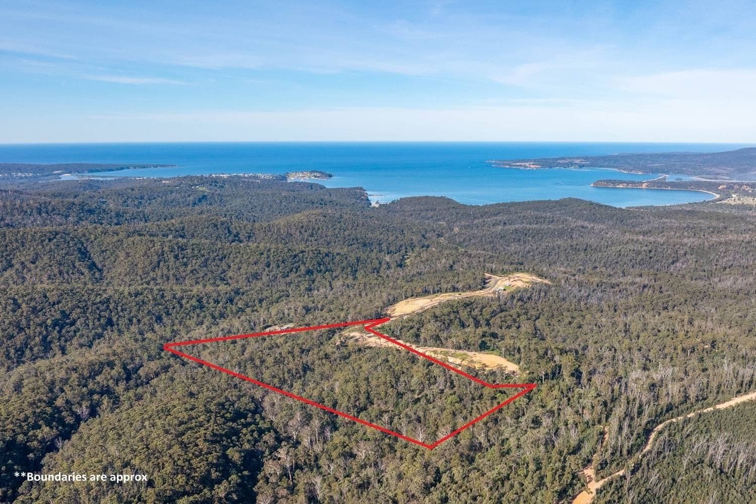156 Silver Top Crescent, NULLICA Via, Eden, Eden - Image 1