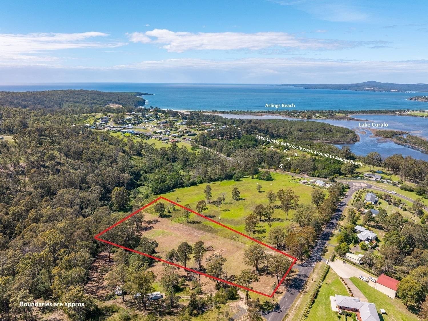 24 Komirra Dr, Eden, Eden - Image 1