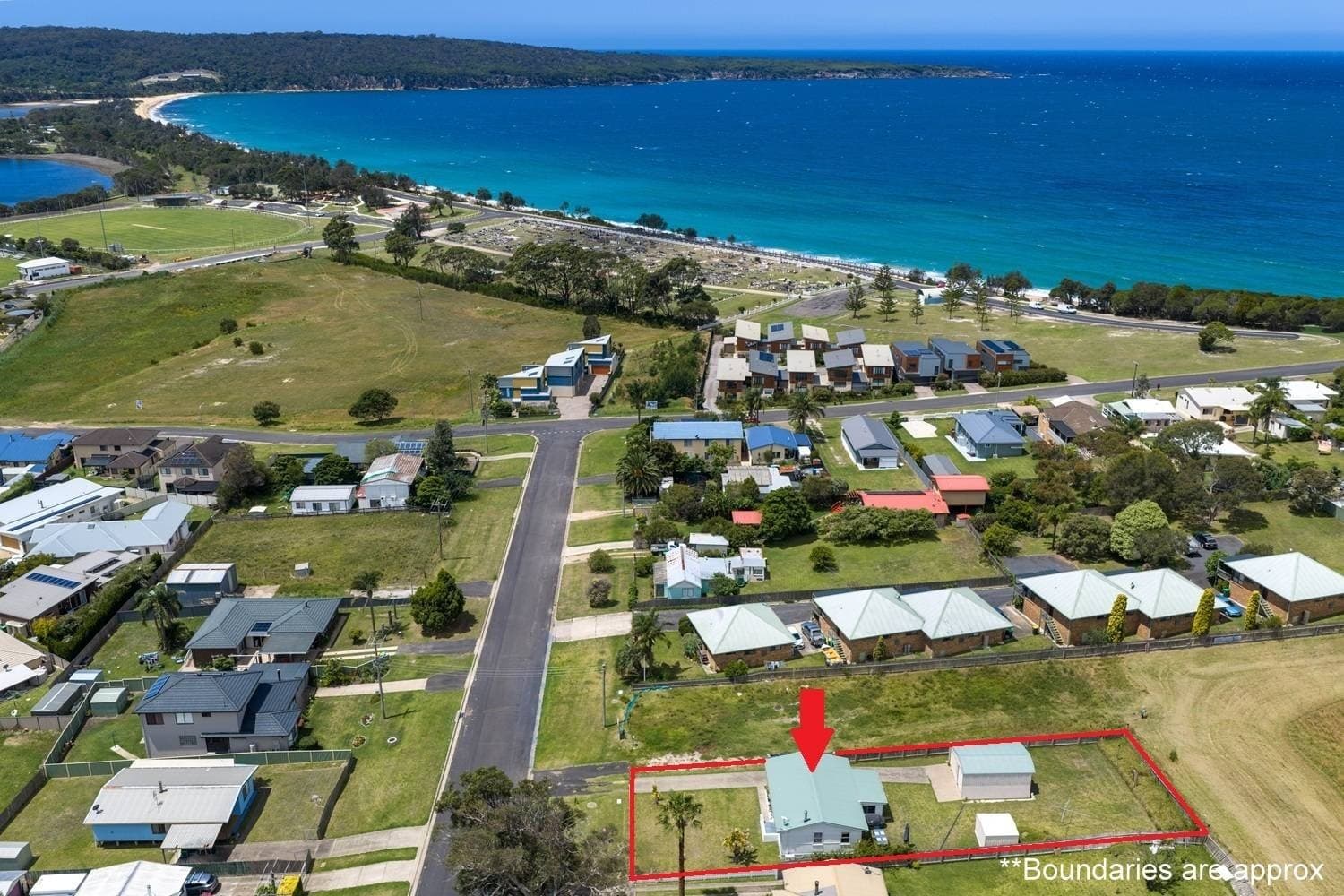 16 Bungo St, Eden, Eden - Thumbnail 2