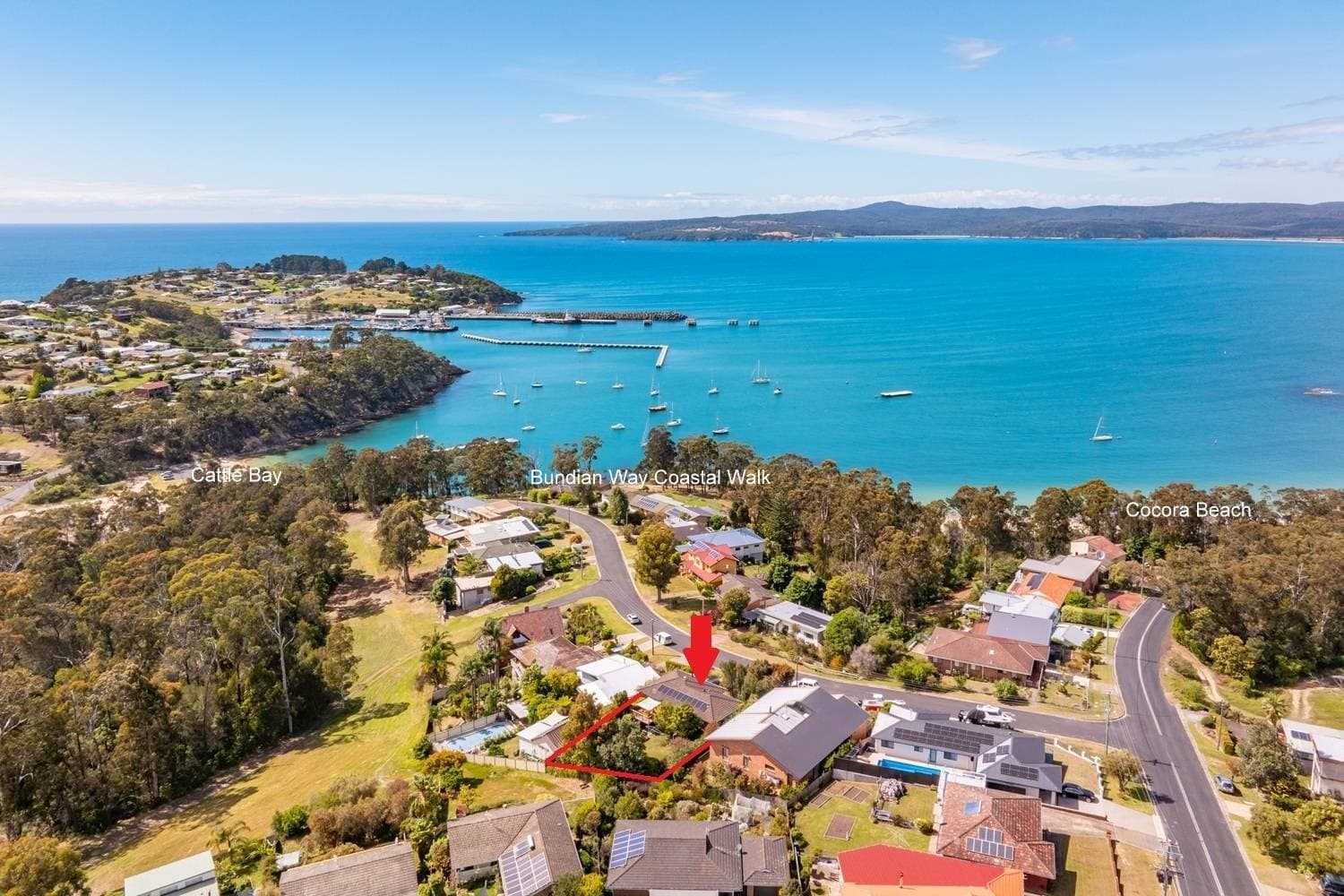 17 Bay St, Eden, Eden - Thumbnail 2