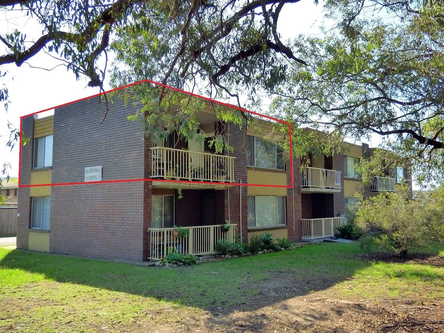 Unit 4, 7 Irene Cres, Eden, Eden - Image 1