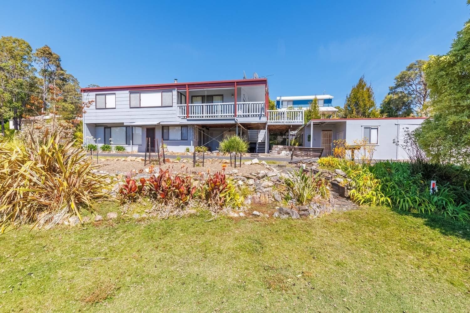 1 Adelaide Avenue, WONBOYN Via, Eden, Eden - Image 1