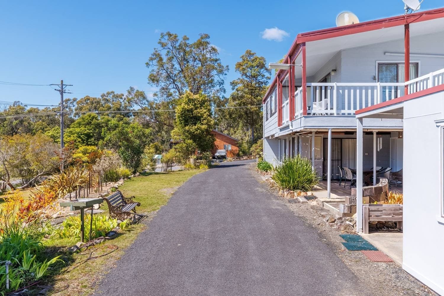 1 Adelaide Avenue, WONBOYN Via, Eden, Eden - Thumbnail 4