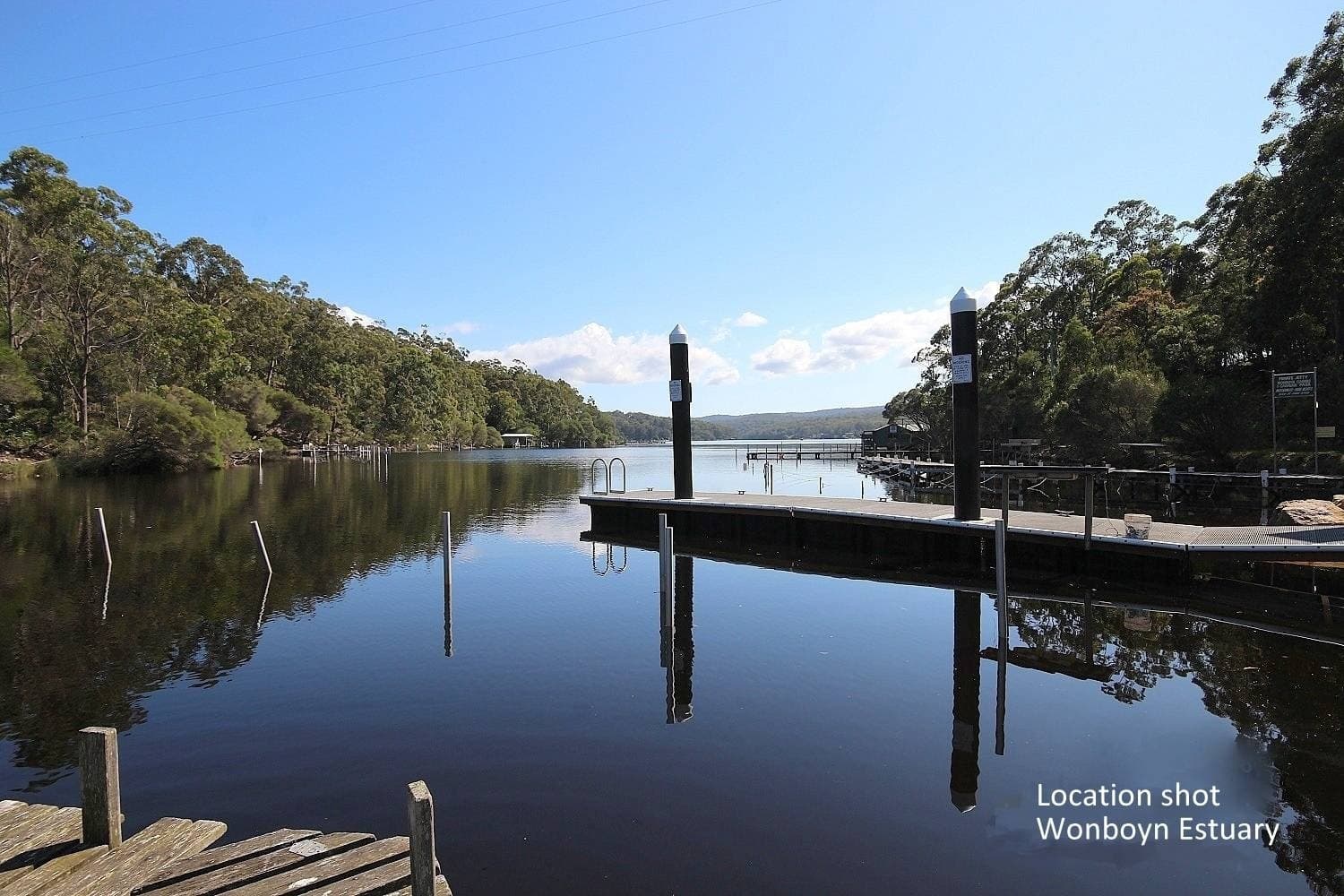 72 Wonboyn Rd, Wonboyn VIA, Eden, Eden - Thumbnail 2