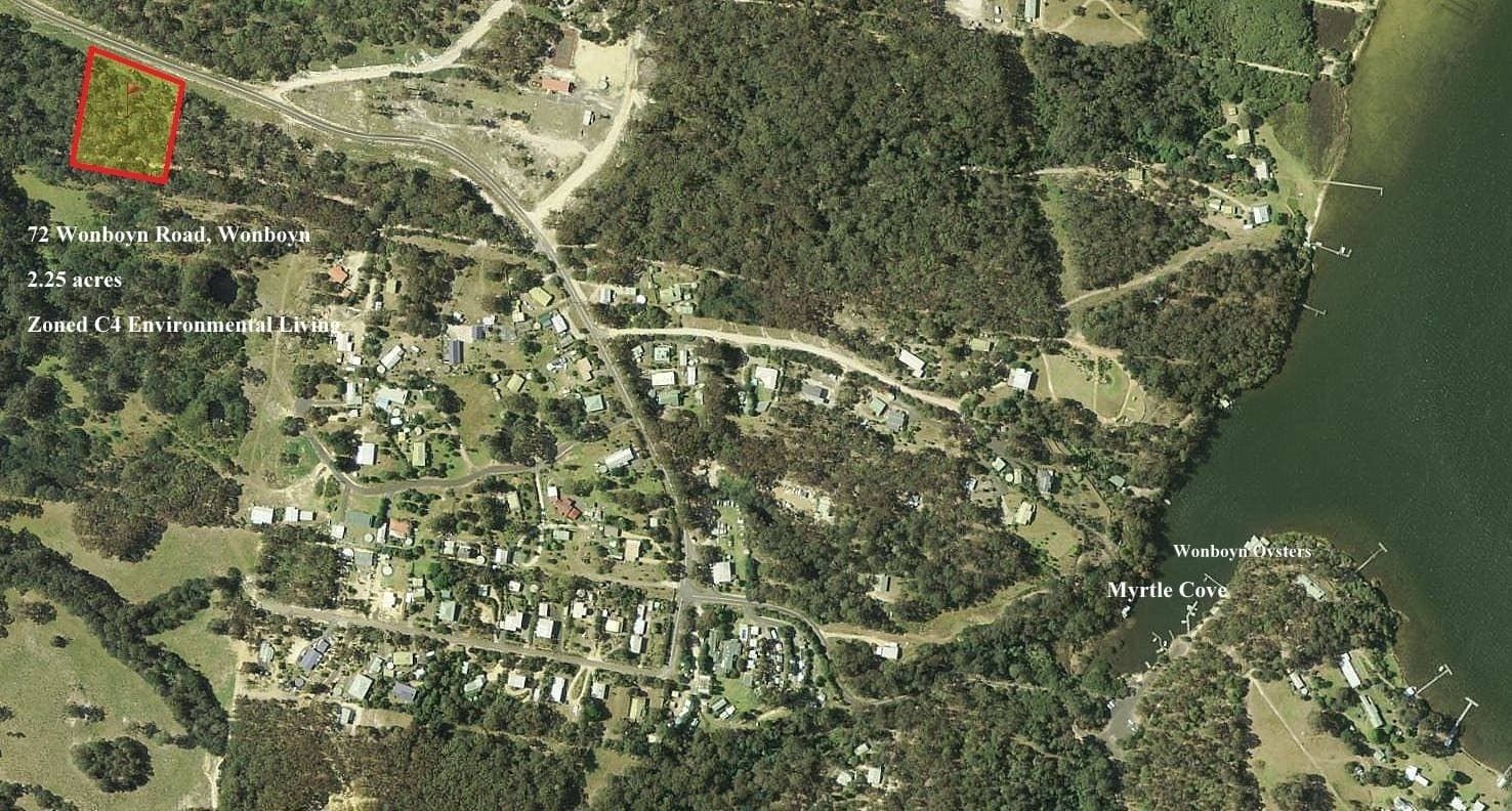72 Wonboyn Rd, Wonboyn VIA, Eden, Eden - Thumbnail 6