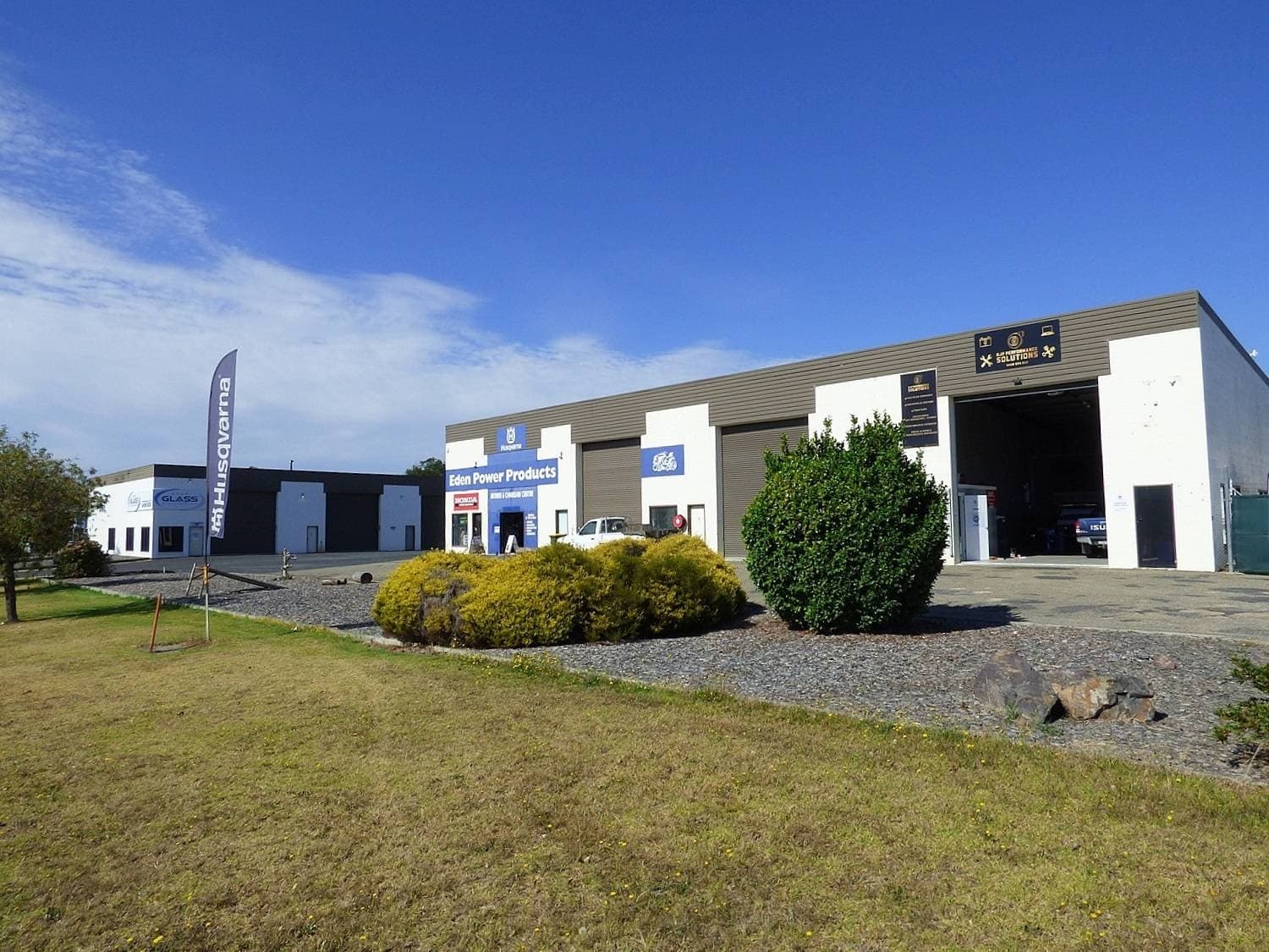 26 Princes Hwy, Eden, Eden - Image 1
