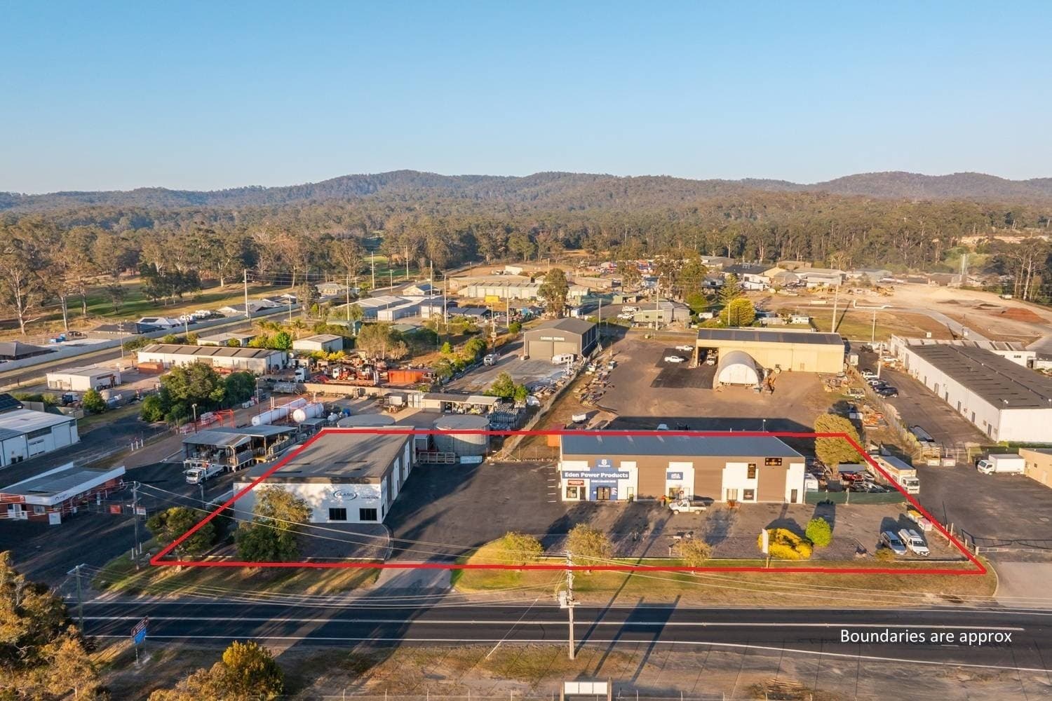 26 Princes Hwy, Eden, Eden - Thumbnail 3