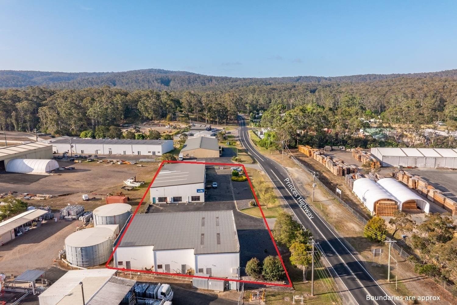 26 Princes Hwy, Eden, Eden - Thumbnail 5