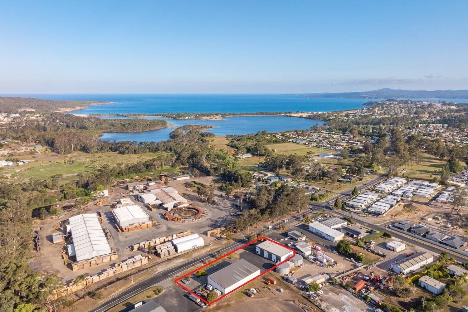 26 Princes Hwy, Eden, Eden - Thumbnail 7