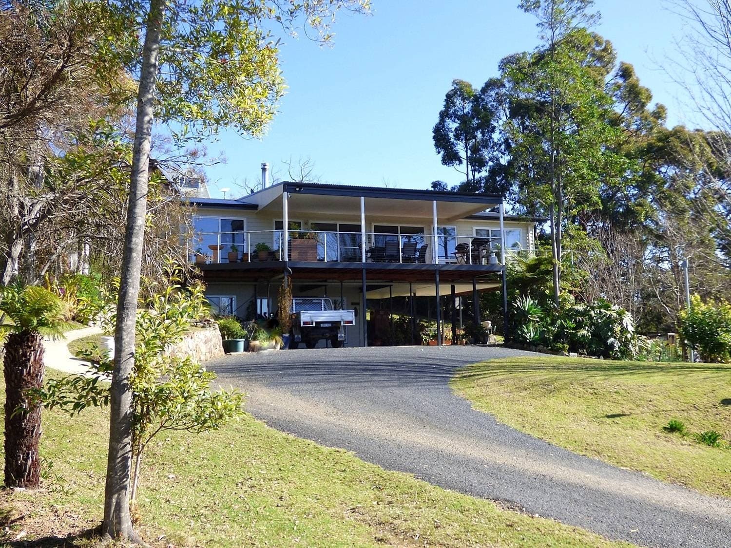 8 Dawson Avenue, WONBOYN Via, Eden, Eden - Image 1
