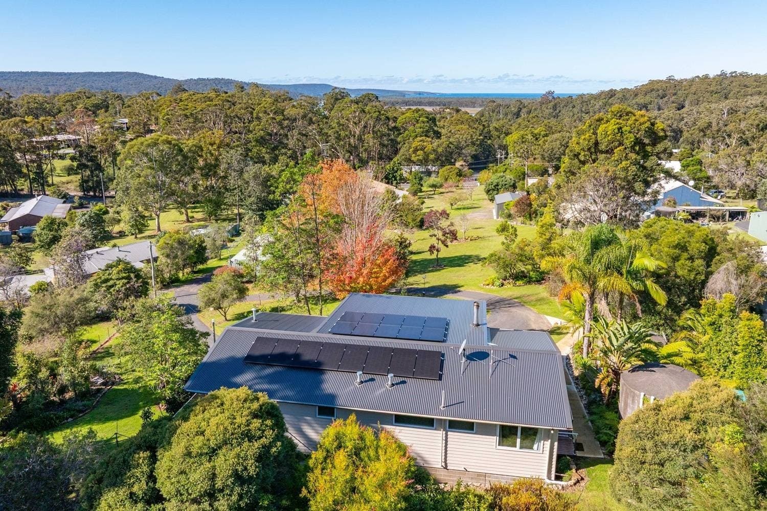8 Dawson Avenue, WONBOYN Via, Eden, Eden - Thumbnail 2