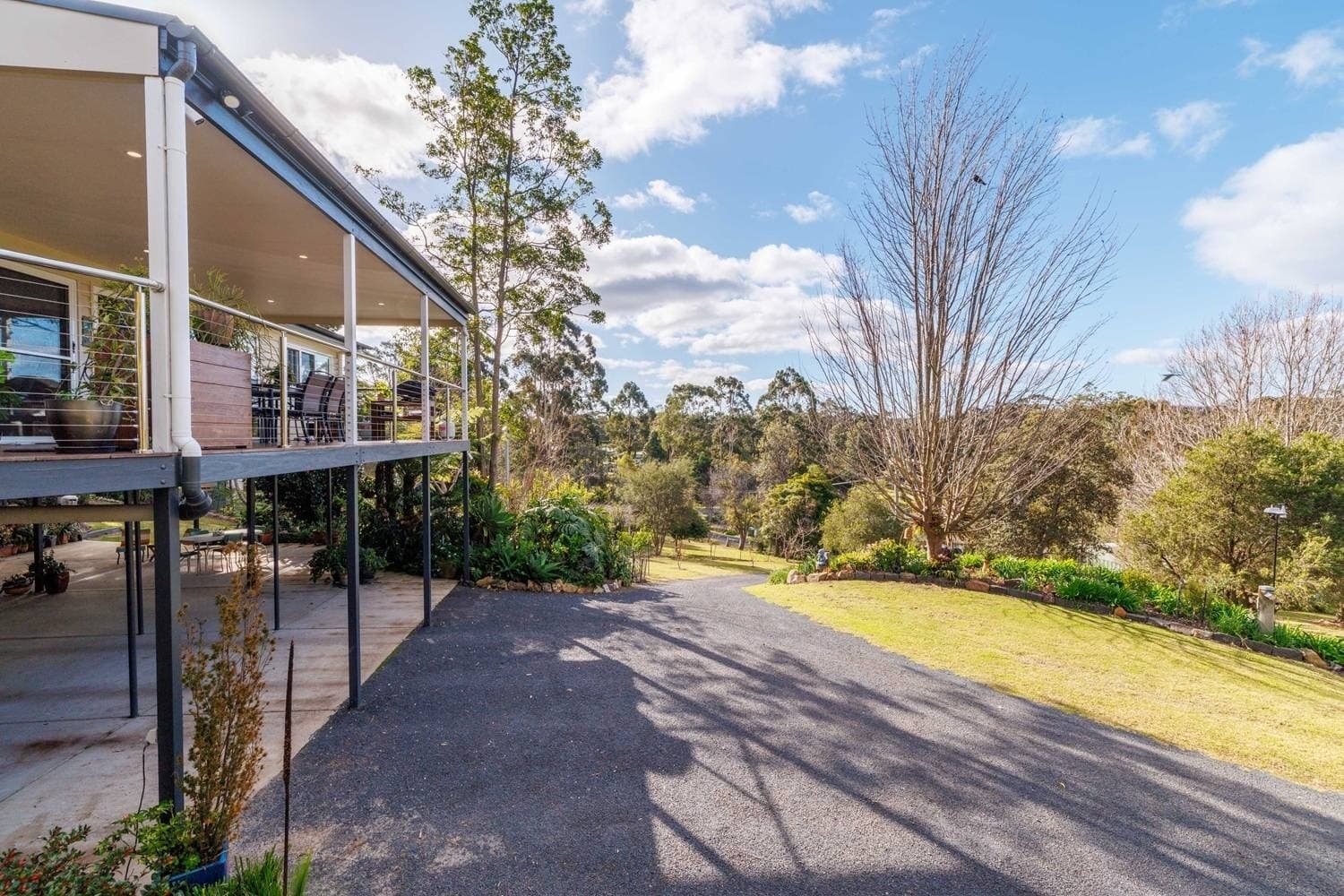 8 Dawson Avenue, WONBOYN Via, Eden, Eden - Thumbnail 4