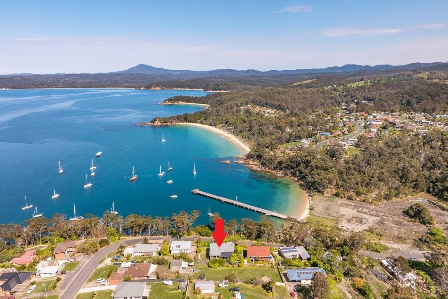 44 Cattle Bay Rd, Eden, Eden - Thumbnail 2