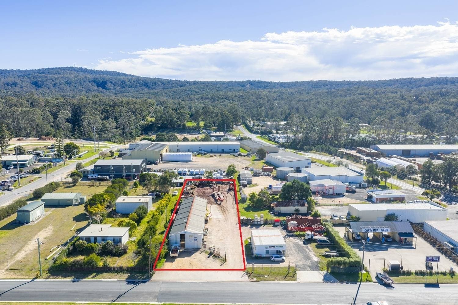 9 Storey Ave, Eden, Eden - Image 1