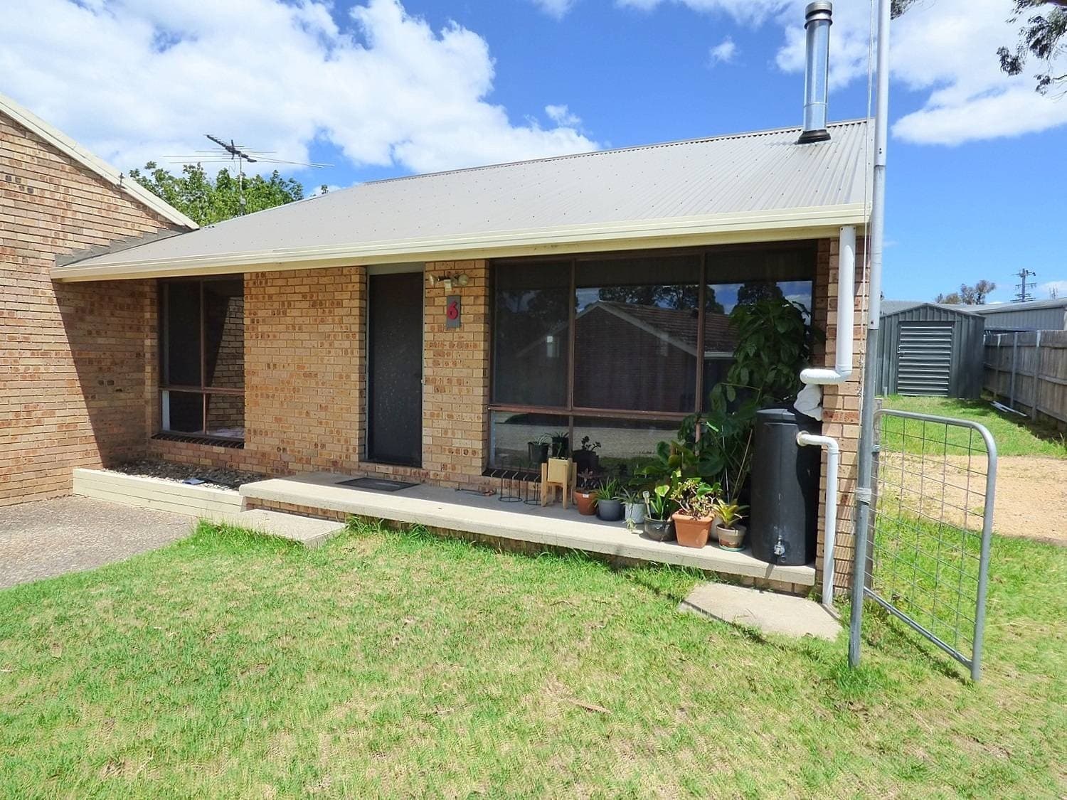 Unit 6, 12 Barclay St, Eden, Eden - Image 1