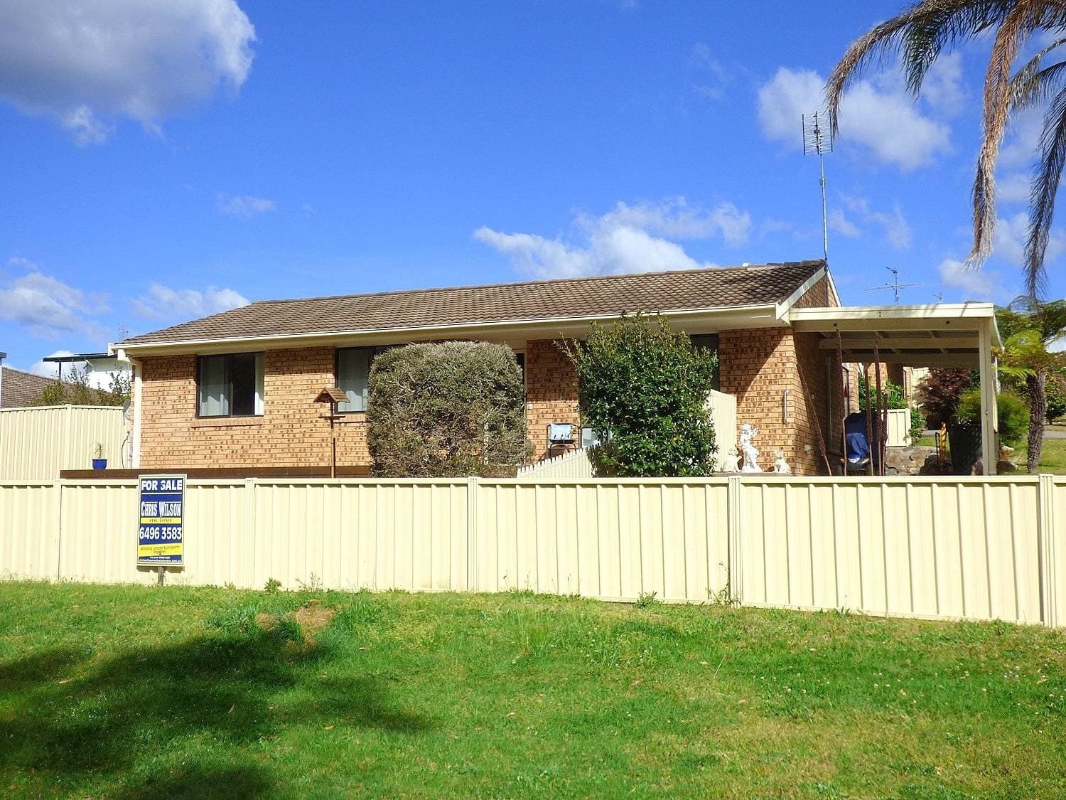 Unit 1, 46 Curalo St, Eden, Eden - Image 1