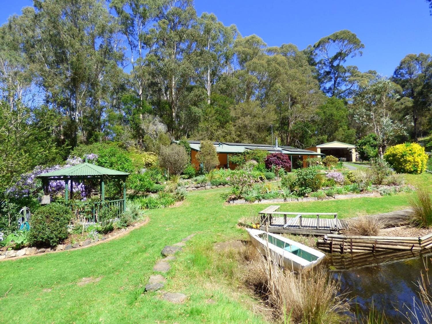 885 Nethercote Rd, Nethercote, Nethercote - Image 1