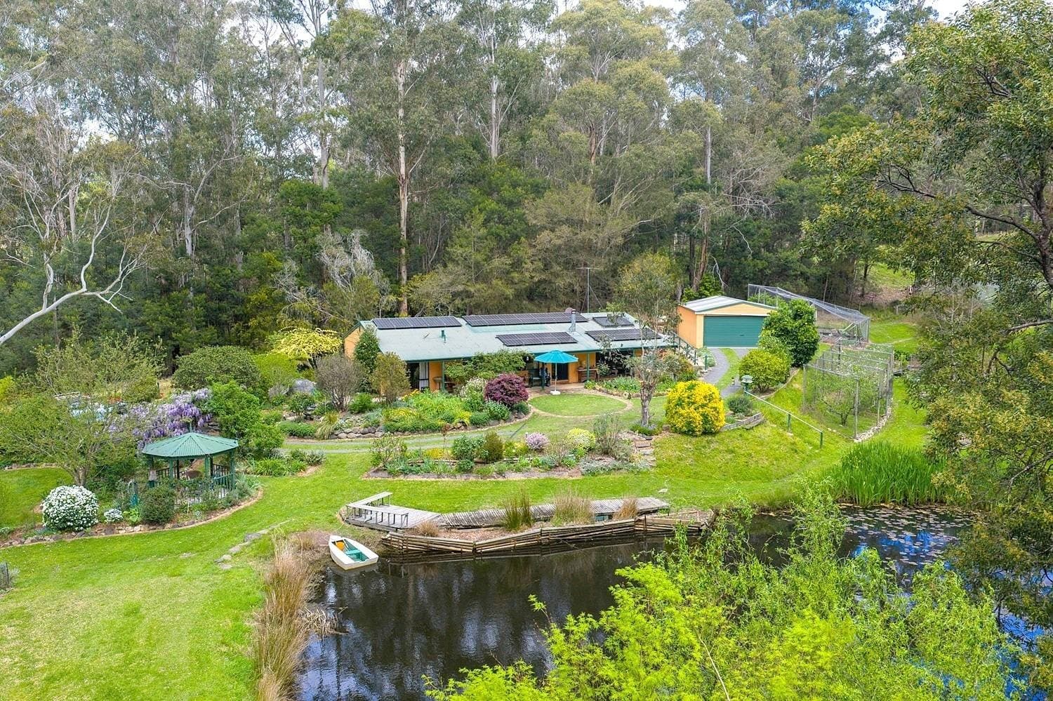 885 Nethercote Rd, Nethercote, Nethercote - Thumbnail 2