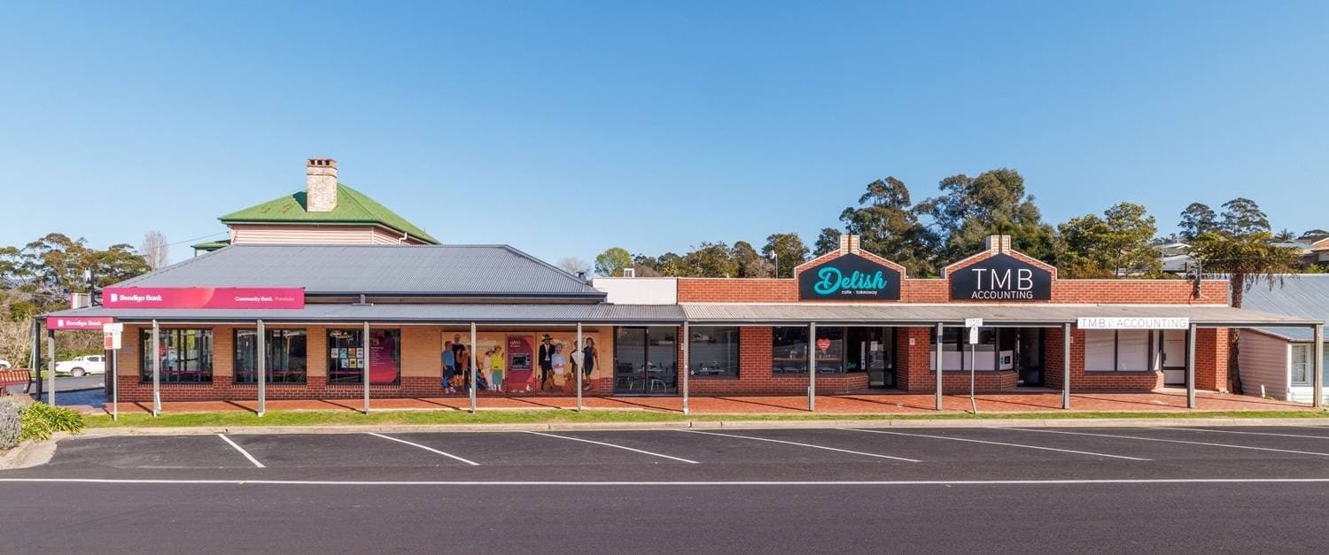 16B Quondola Street, Pambula, Pambula - Image 1