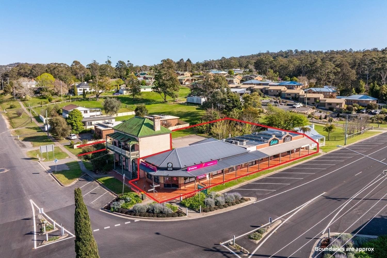 16B Quondola Street, Pambula, Pambula - Thumbnail 2
