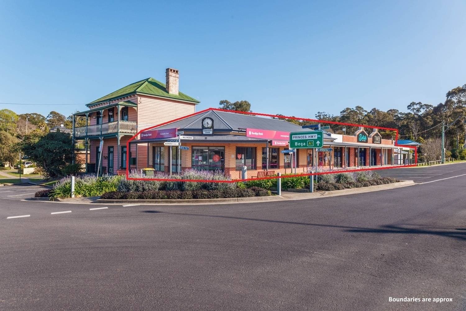 16B Quondola Street, Pambula, Pambula - Thumbnail 3