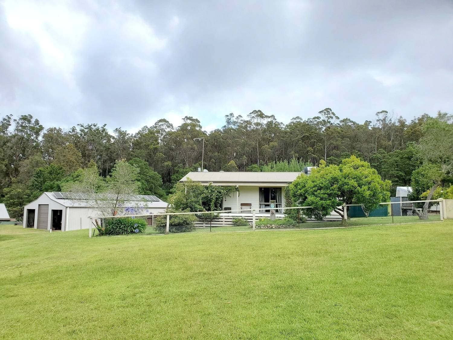 20 Peisleys Rd, GENOA Via, Mallacoota, Mallacoota - Thumbnail 2