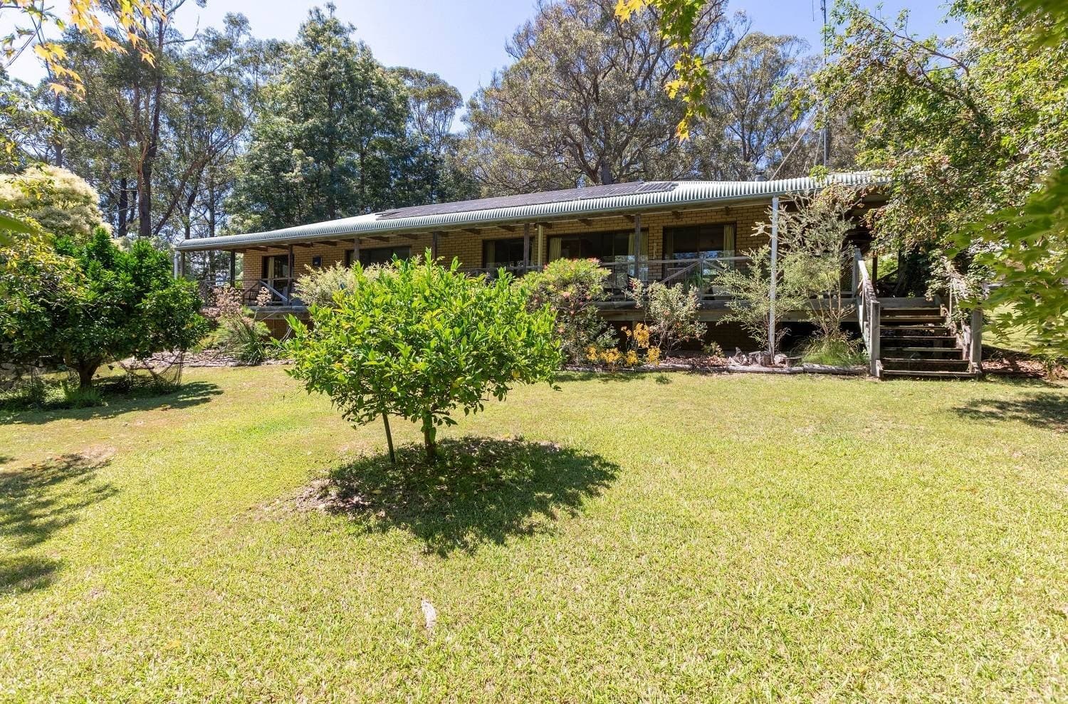 110 Ballantyne Rd, Nethercote, Nethercote - Image 1
