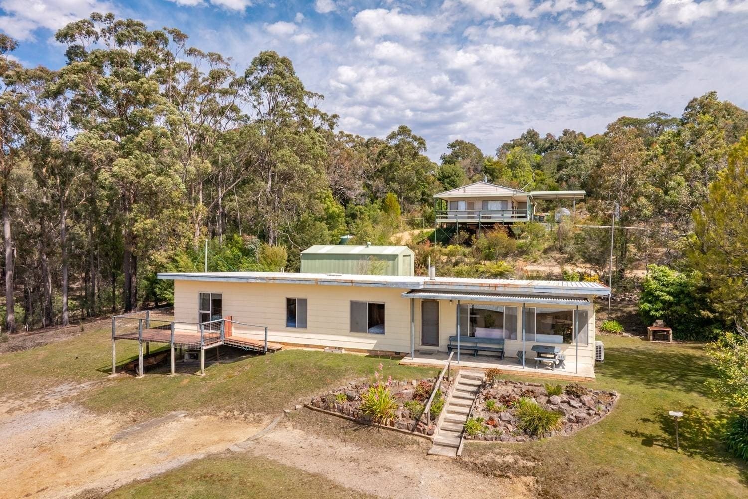 12 Adelaide Avenue, WONBOYN Via, Eden, Eden - Image 1