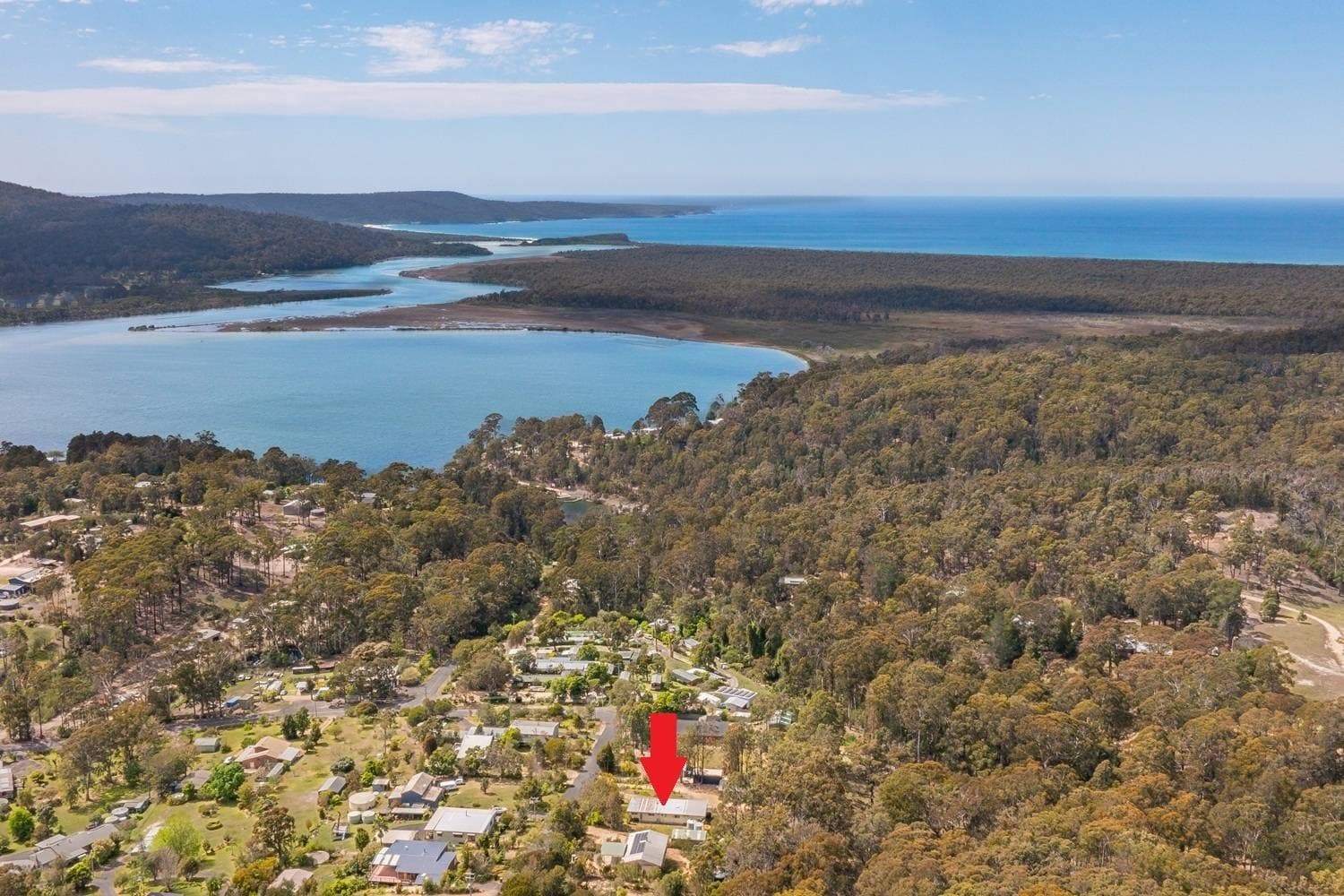 12 Adelaide Avenue, WONBOYN Via, Eden, Eden - Thumbnail 2