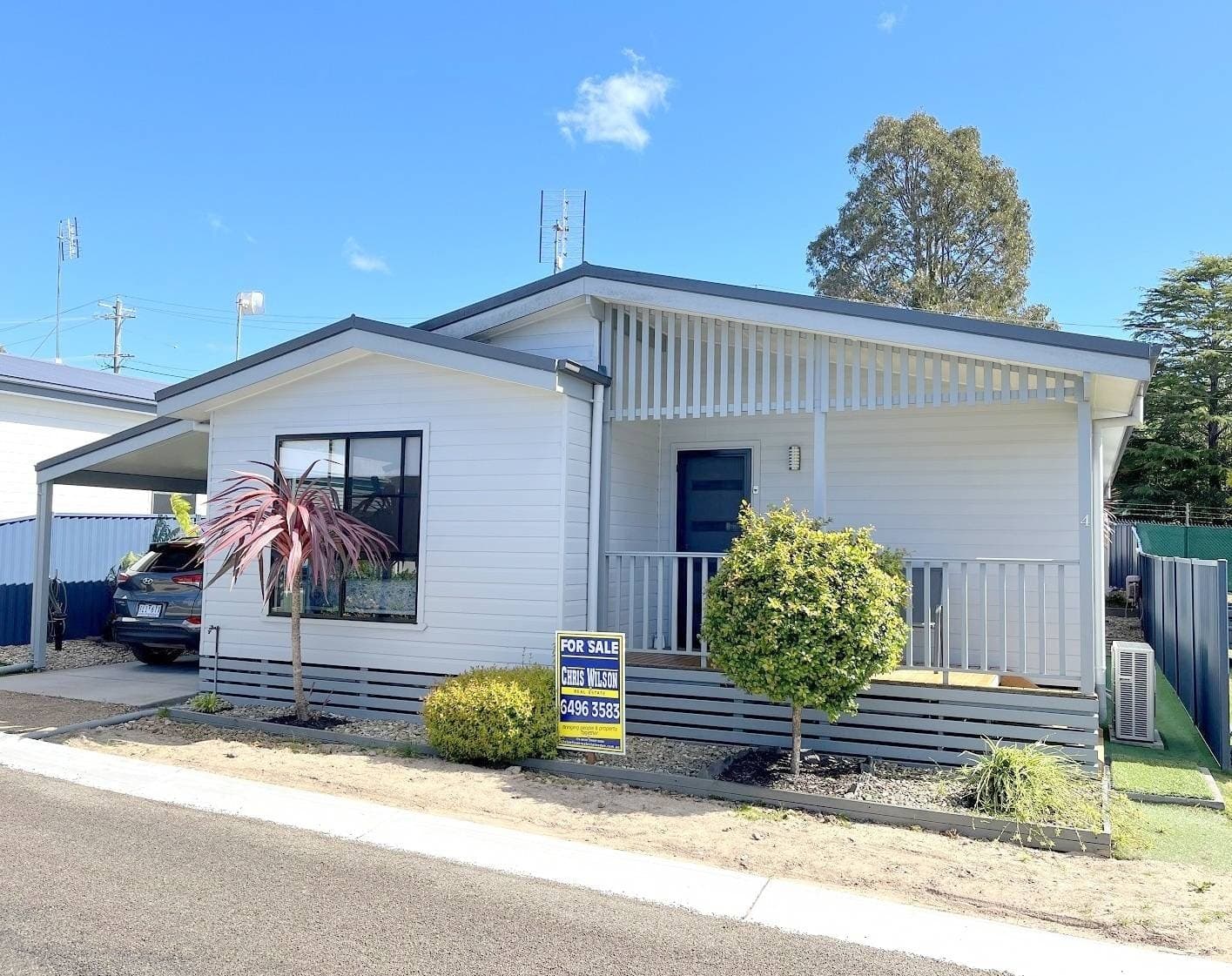 LV 4, 99 Princes Highway, Eden, Eden - Image 1