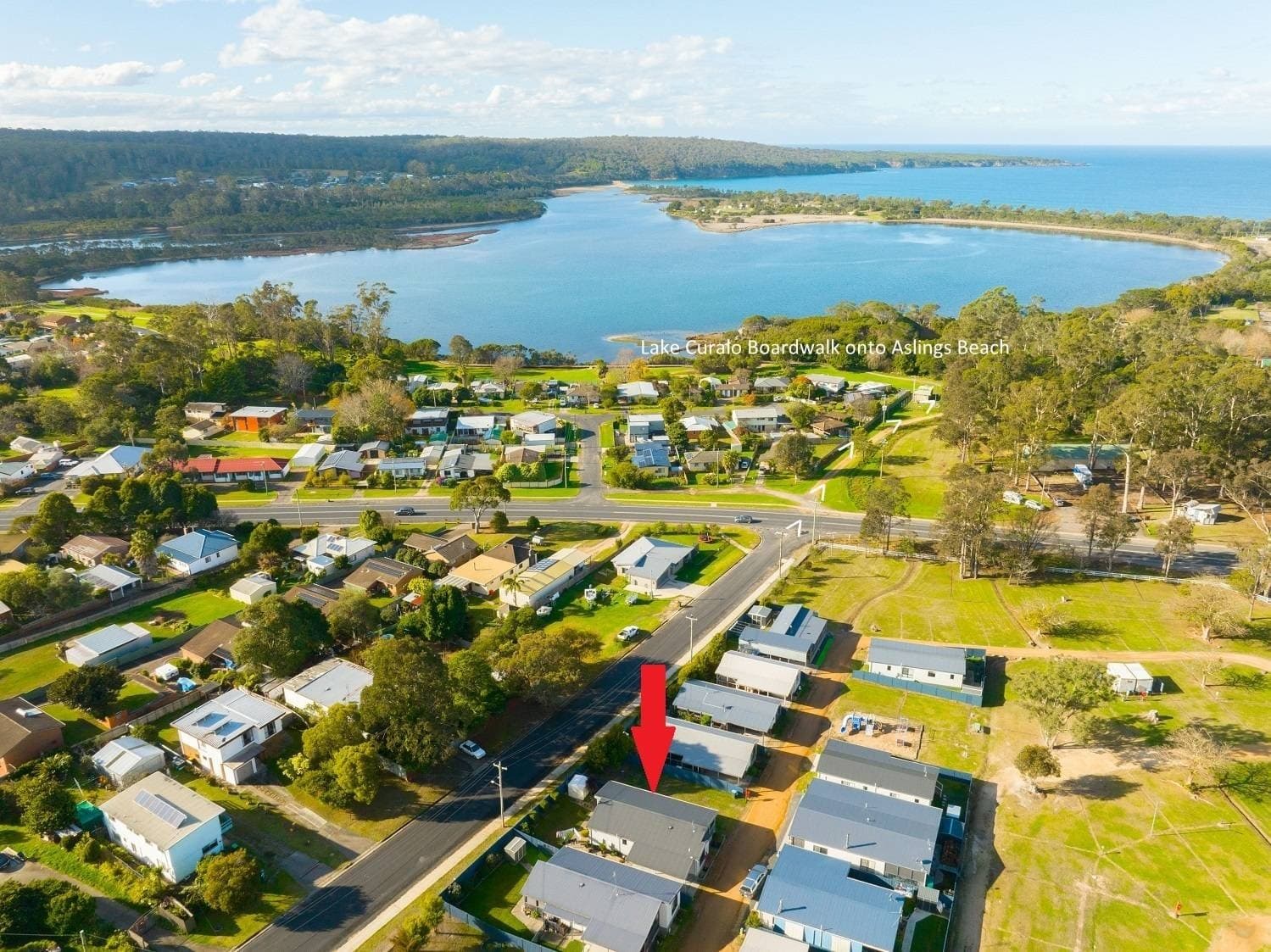 LV 4, 99 Princes Highway, Eden, Eden - Thumbnail 2
