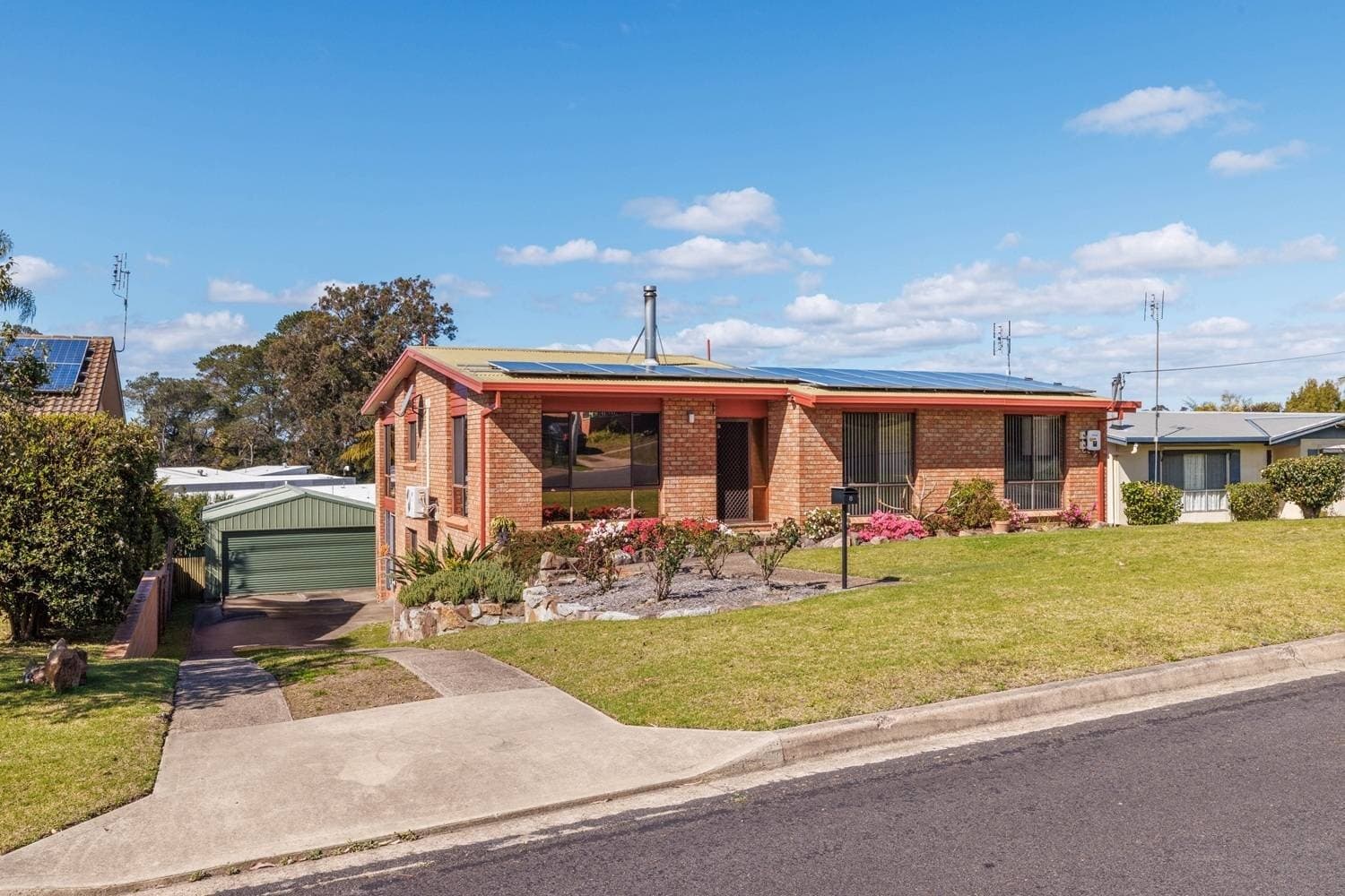 8 West St, Eden, Eden - Image 1
