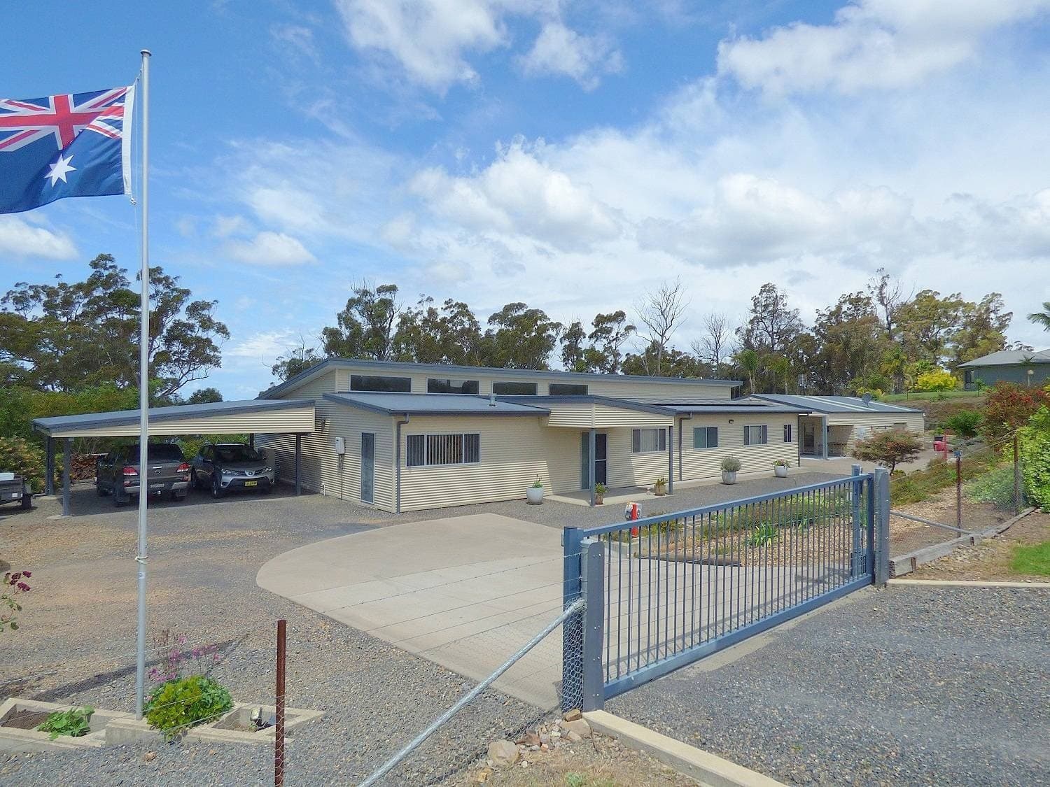 42 White Fox Road, BROADWATER Via, Pambula, Pambula - Image 1