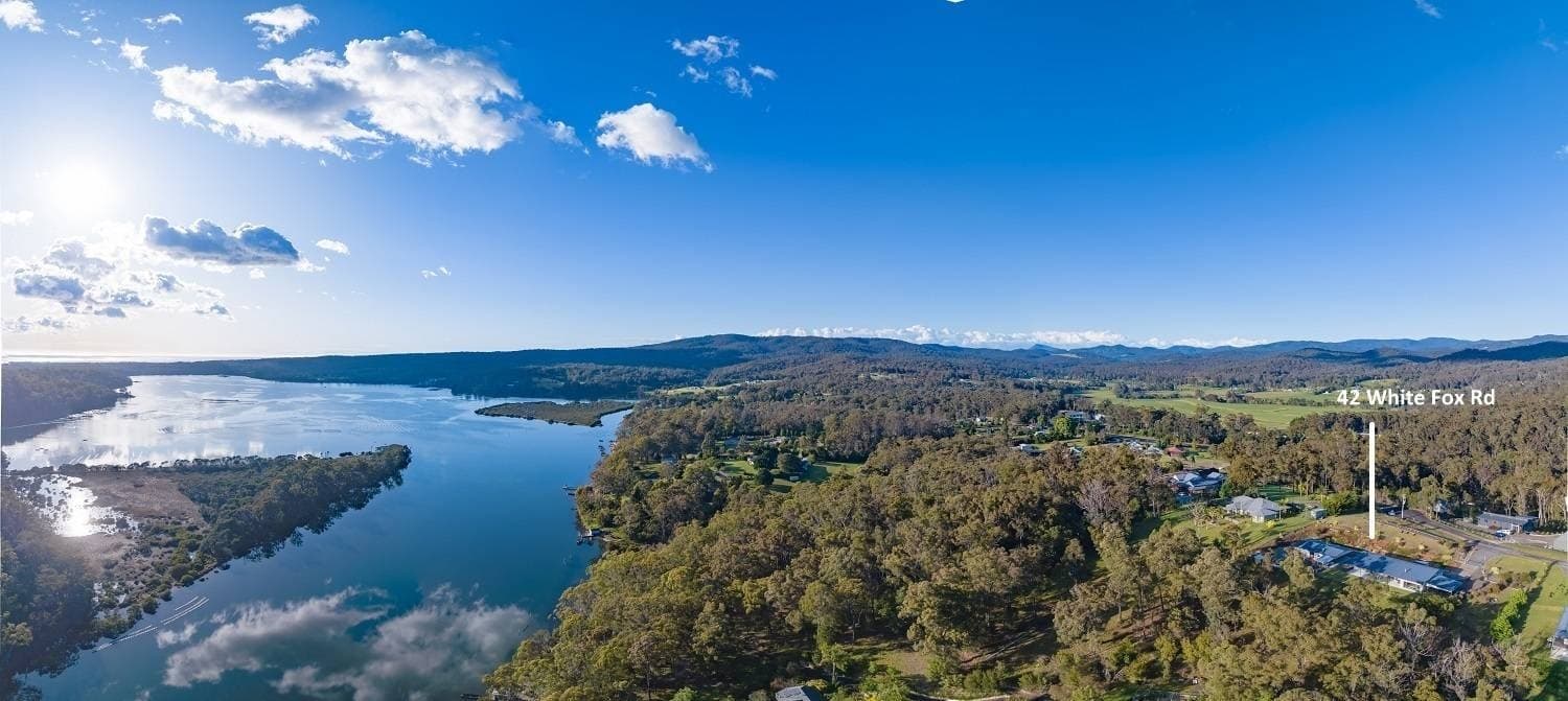 42 White Fox Road, BROADWATER Via, Pambula, Pambula - Thumbnail 2