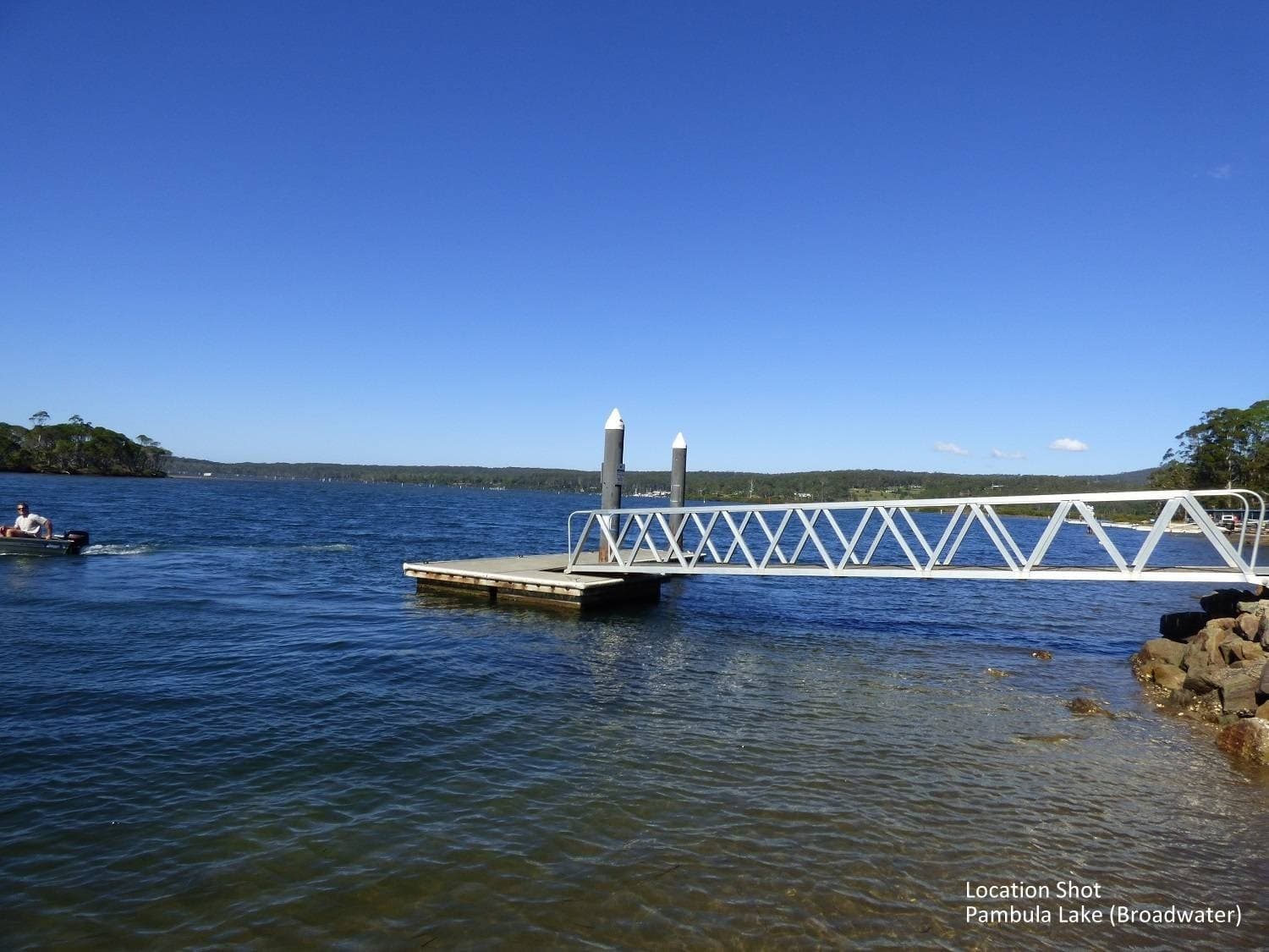 42 White Fox Road, BROADWATER Via, Pambula, Pambula - Thumbnail 3
