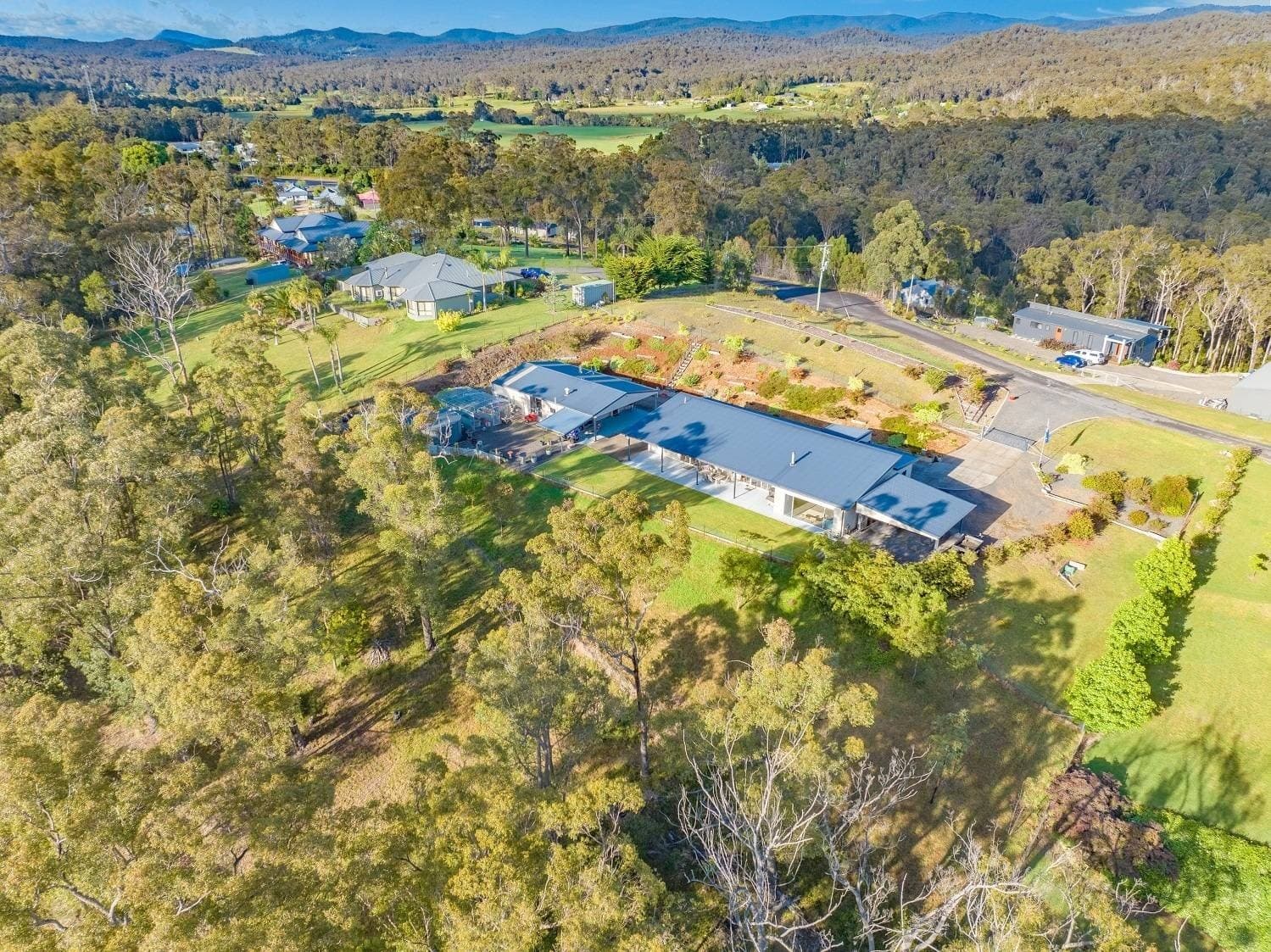 42 White Fox Road, BROADWATER Via, Pambula, Pambula - Thumbnail 4