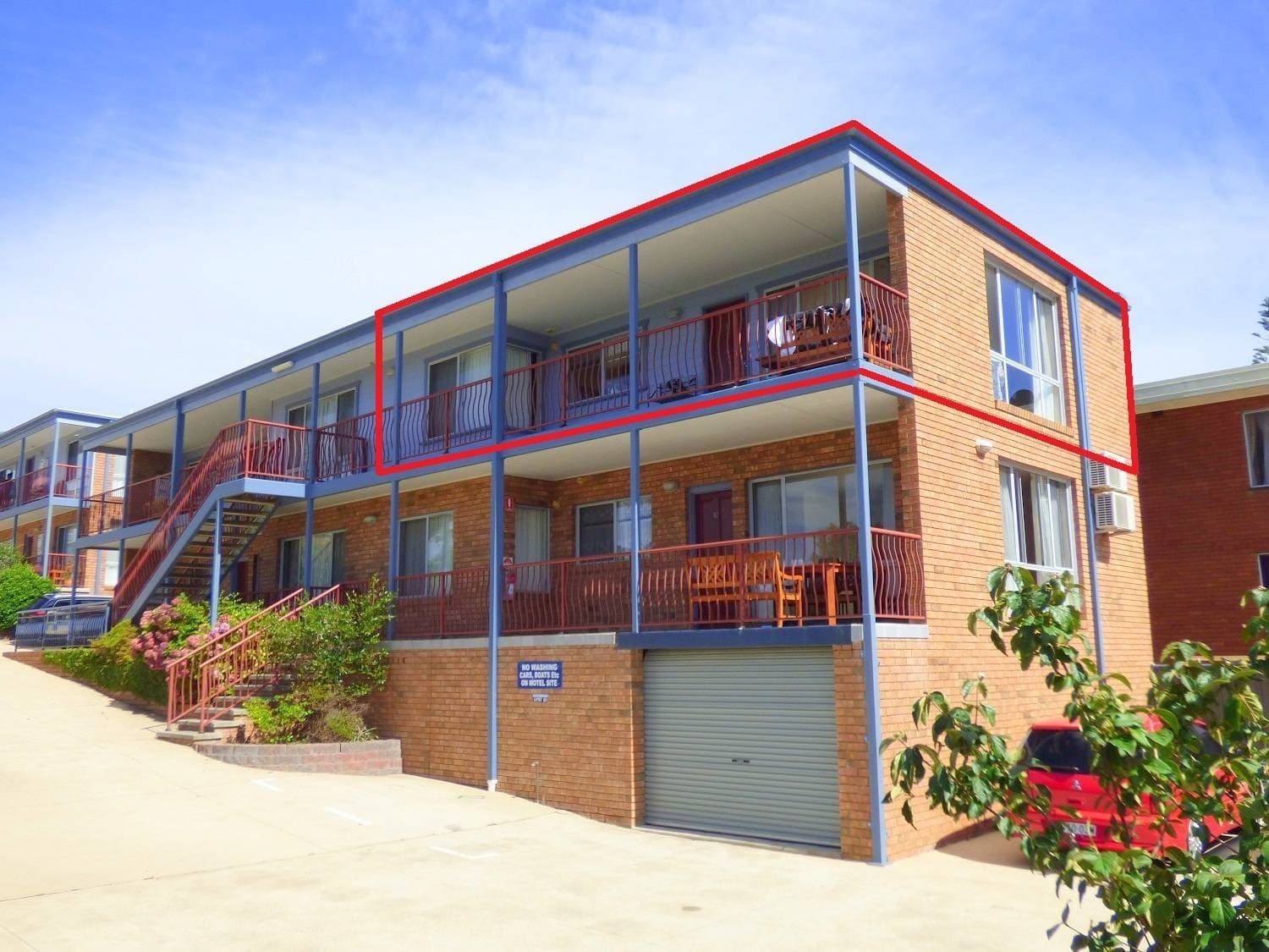 Unit 12, 178 Imlay St, Eden, Eden - Image 1