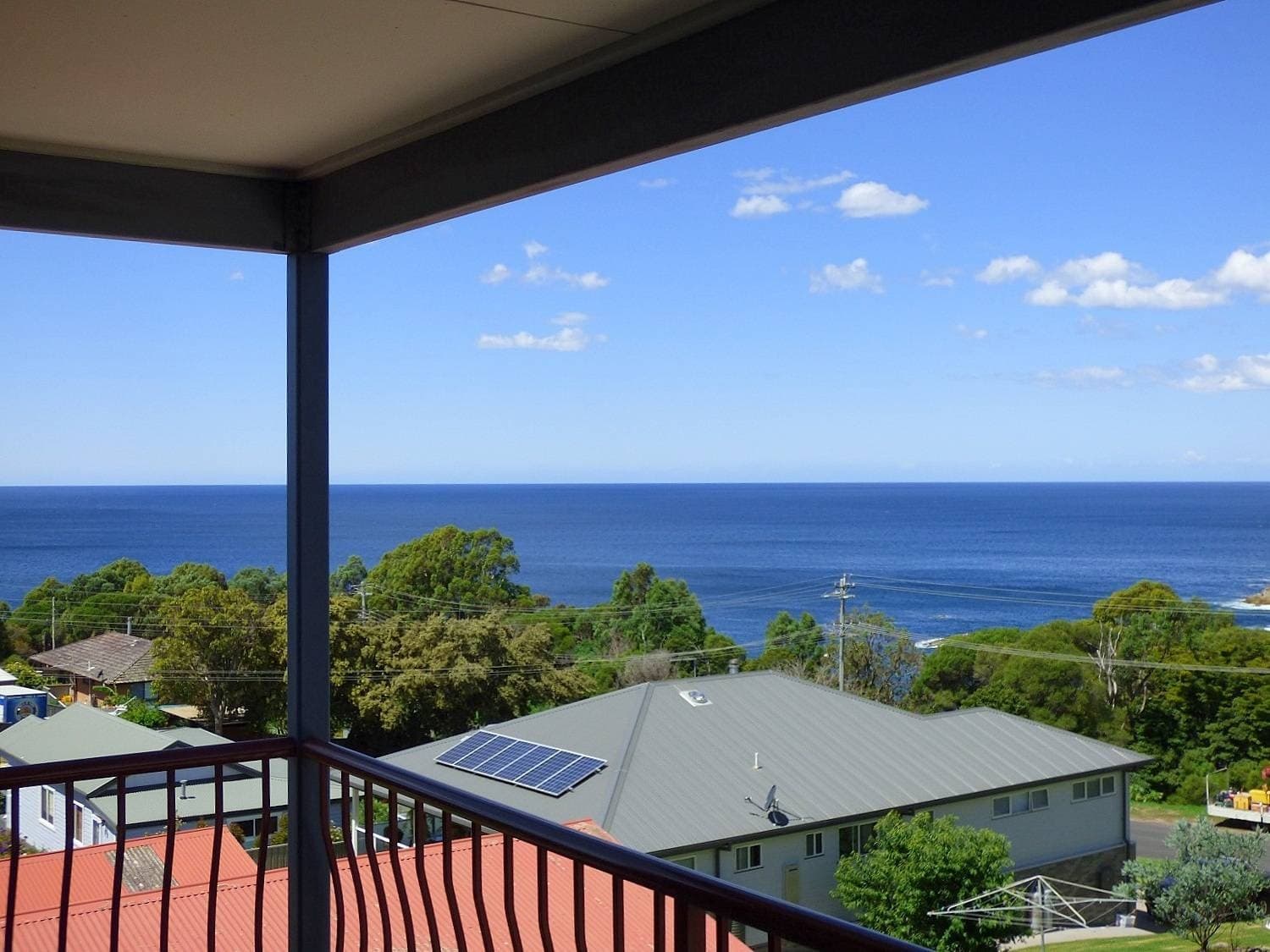 Unit 12, 178 Imlay St, Eden, Eden - Thumbnail 2