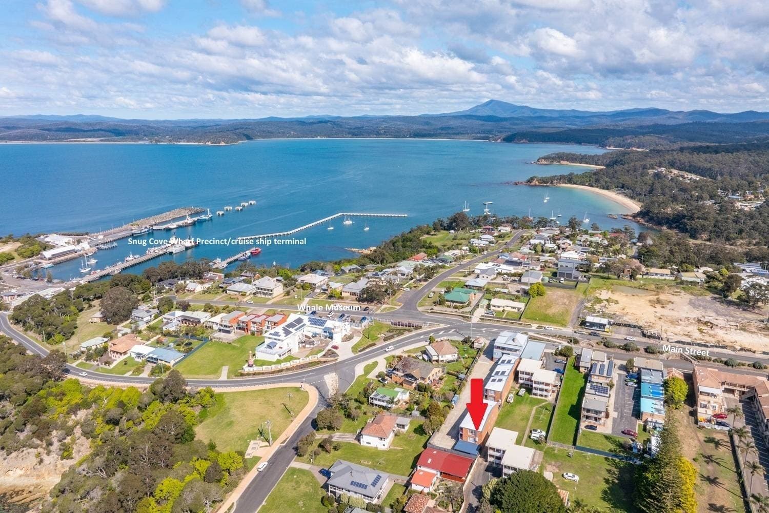Unit 12, 178 Imlay St, Eden, Eden - Thumbnail 3