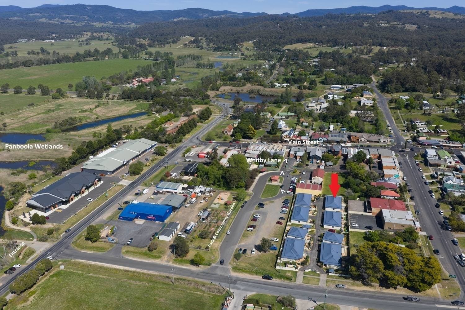 Unit 11, 28 Merimbola St, Pambula, Pambula - Thumbnail 2