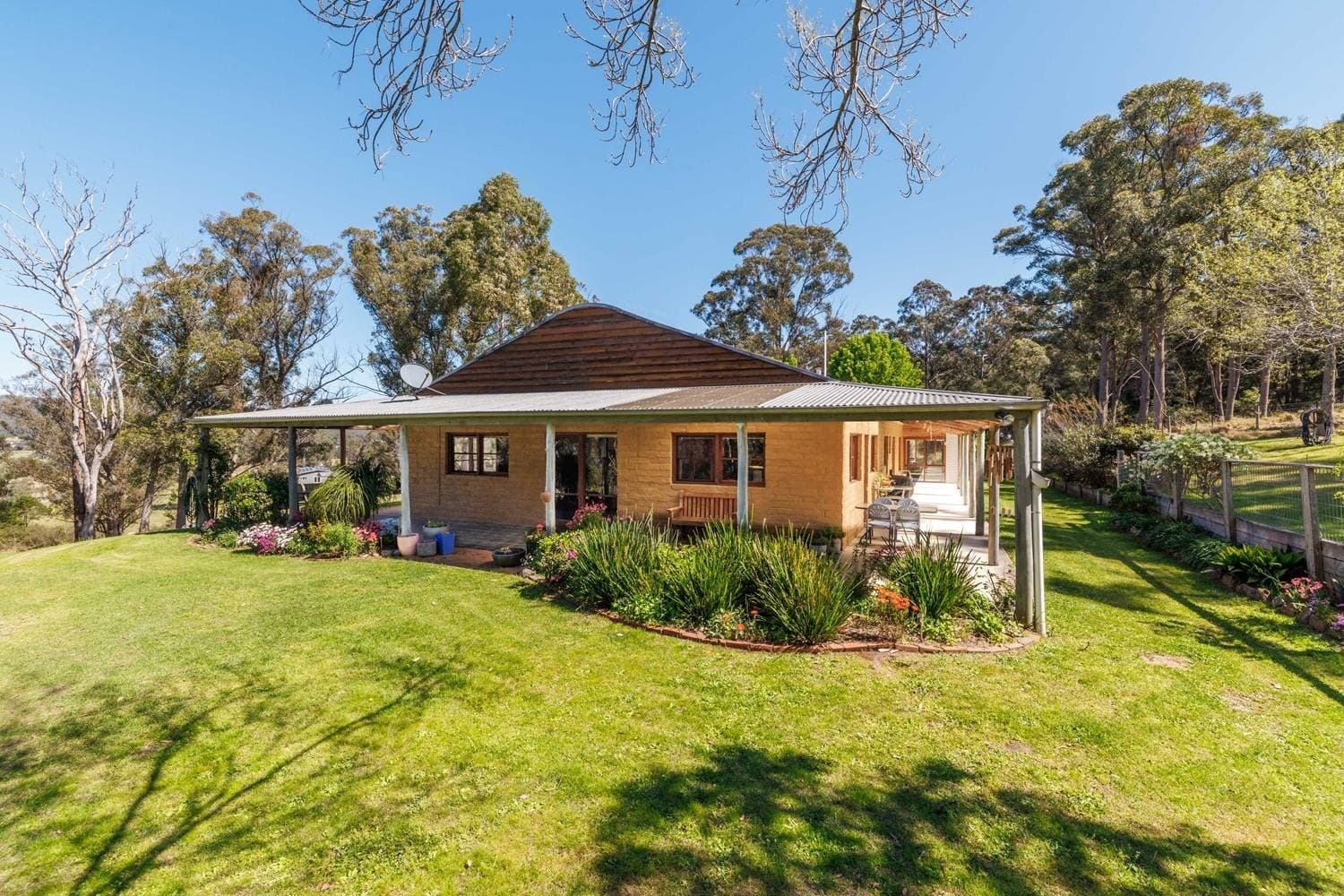 157 Oaklands Road, LOCHIEL Via, Pambula, Pambula - Image 1