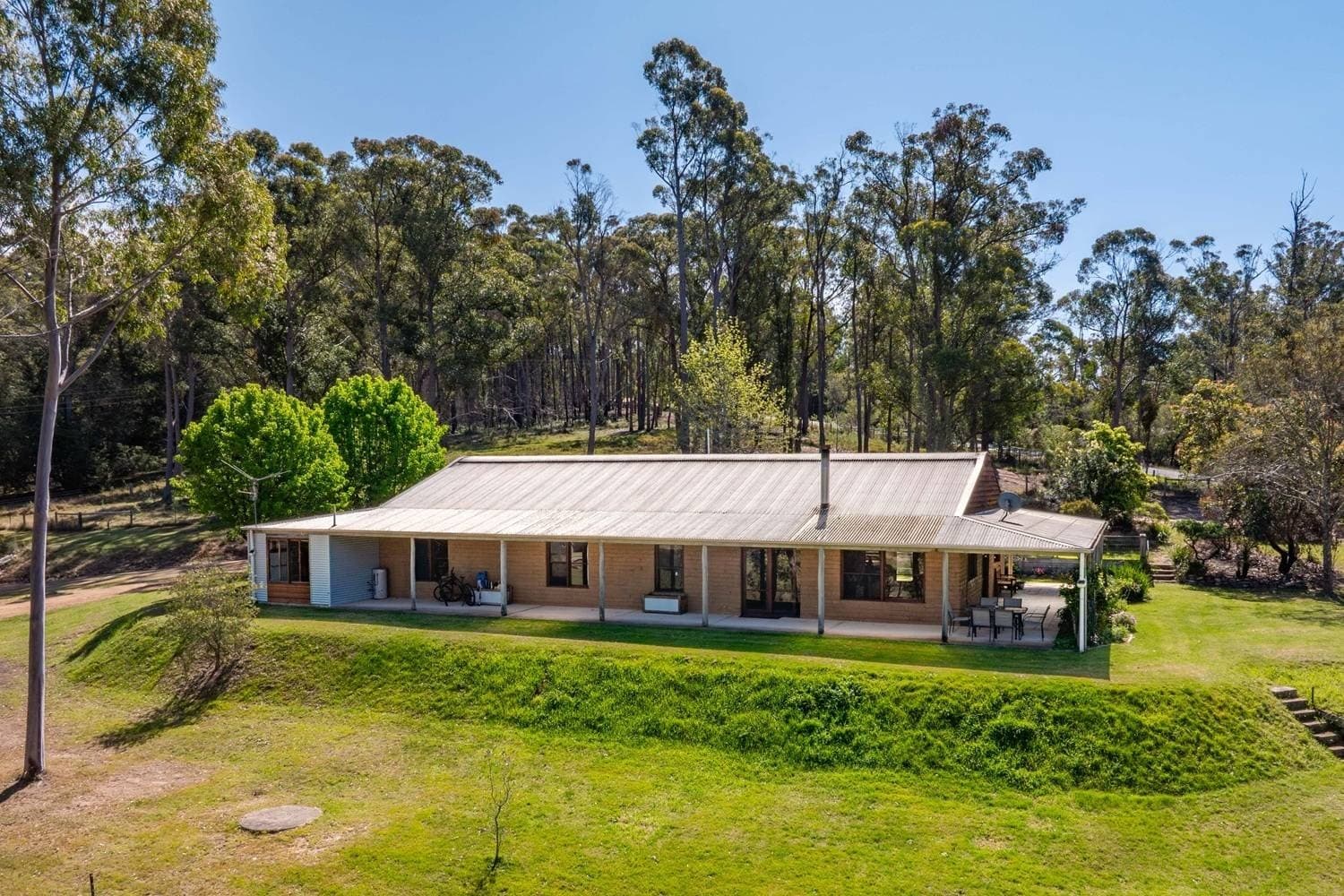 157 Oaklands Road, LOCHIEL Via, Pambula, Pambula - Thumbnail 2