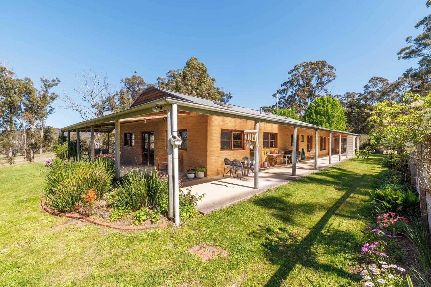 157 Oaklands Road, LOCHIEL Via, Pambula, Pambula - Thumbnail 4