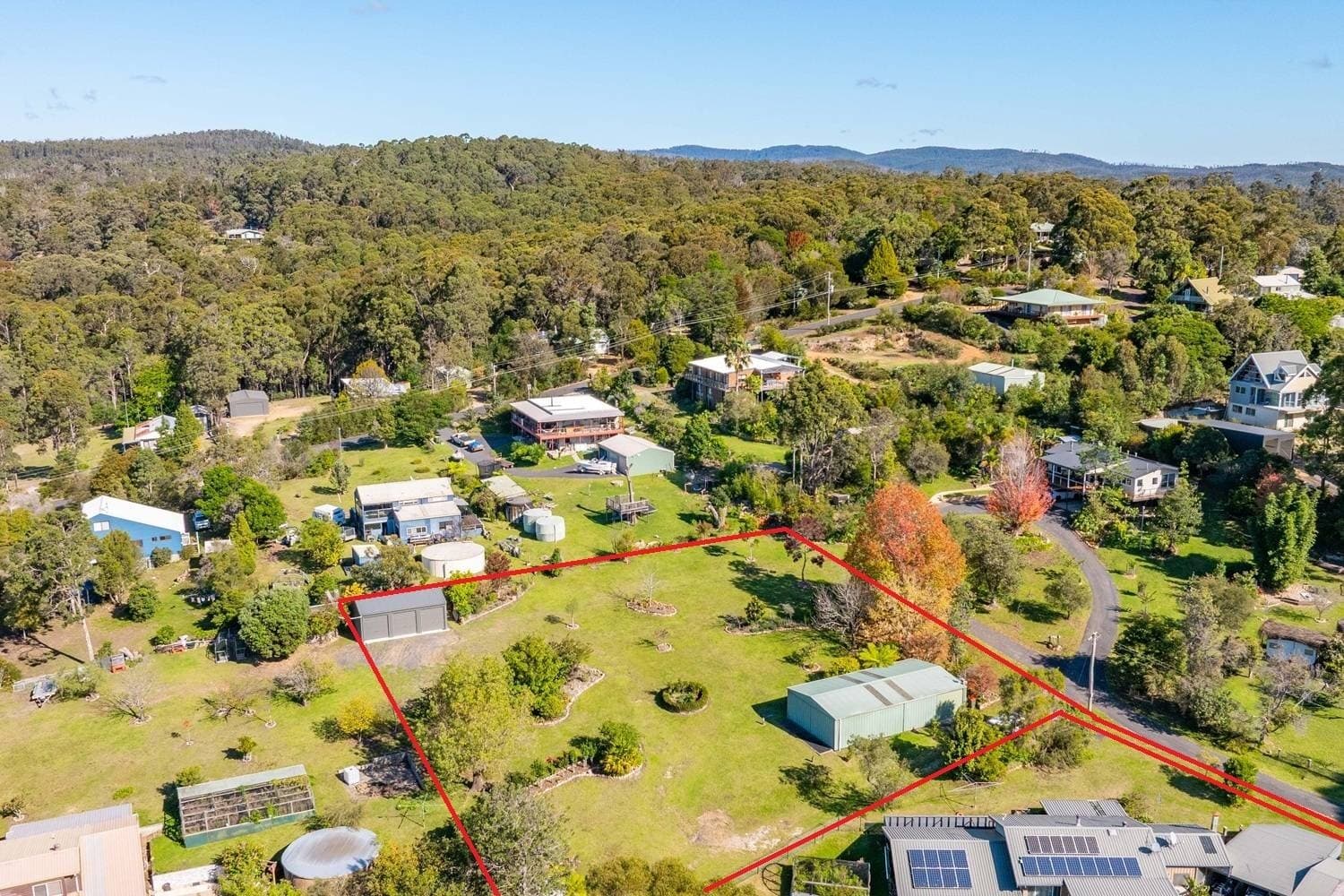6 Dawson Avenue, WONBOYN Via, Eden, Eden - Image 1