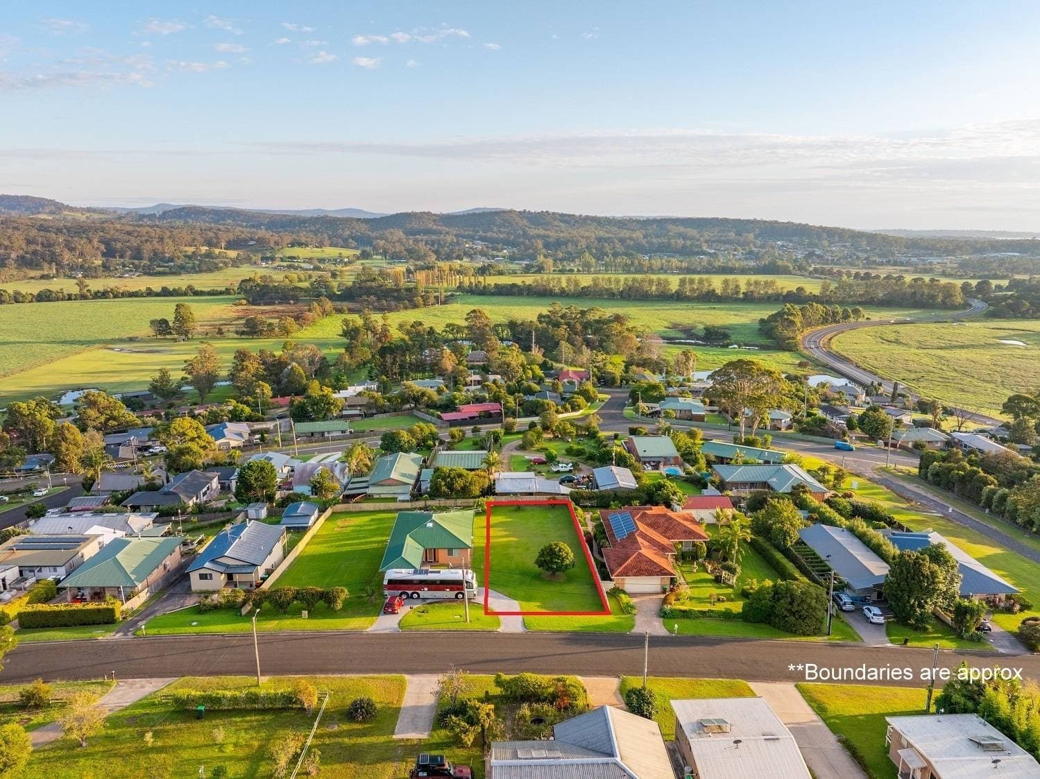 13 Pitt Street, South Pambula, South Pambula - Thumbnail 4