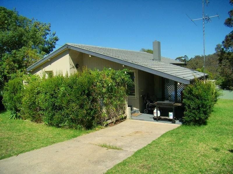 Lot 19 IDA RODD Drive, Eden, Eden - Image 1