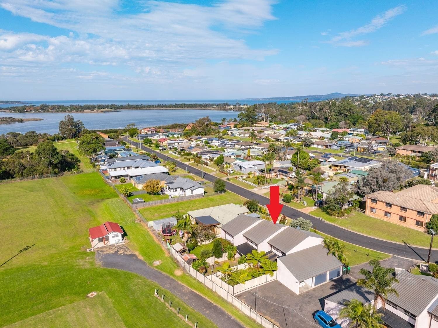 Unit 6, 9-13 Lakeside Dr, Eden, Eden - Thumbnail 2